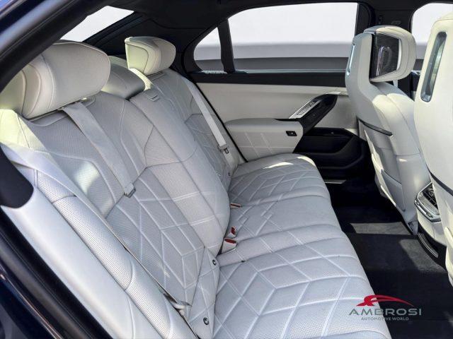 BMW 740 Serie 7 d xDrive