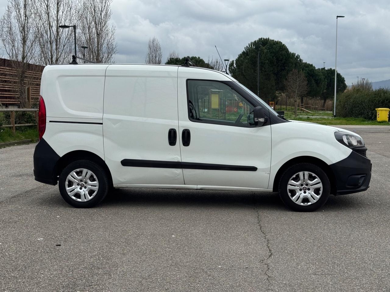 Fiat Doblo 1.3 Multijet 95cv 2020 Euro 6B