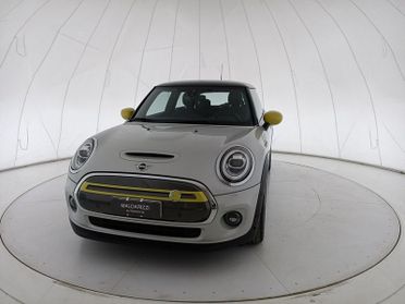 MINI Mini Full Electric Mini F56 Full Electric Mini 3p Cooper SE L auto