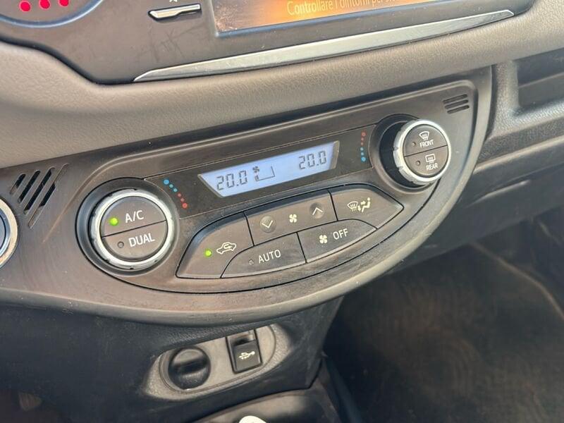 Toyota Yaris Yaris 5p 1.5h Active my18
