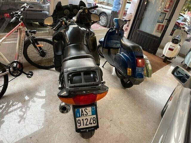 Bmw R1100 RT Anche permuta o scambi0