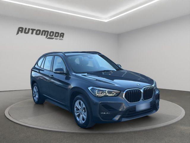 BMW X1 XDRIVE 25 E ADVANTAGE