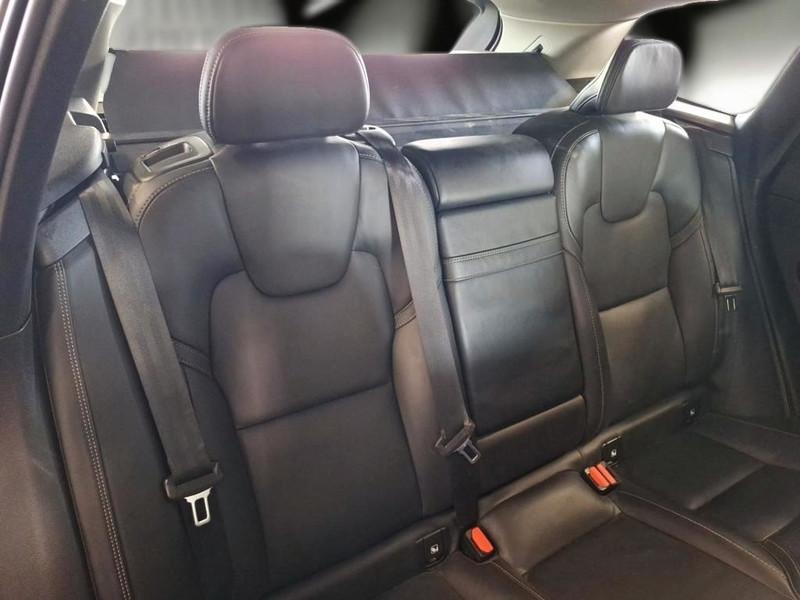 VOLVO XC60 B4 D automatico Inscription