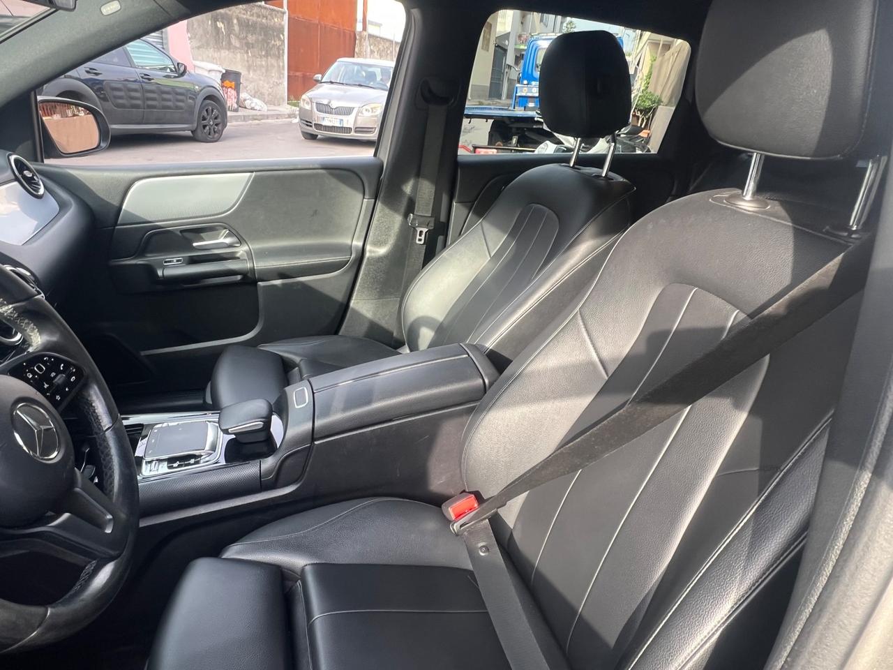 Mercedes-benz B 180 d Automatic Premium