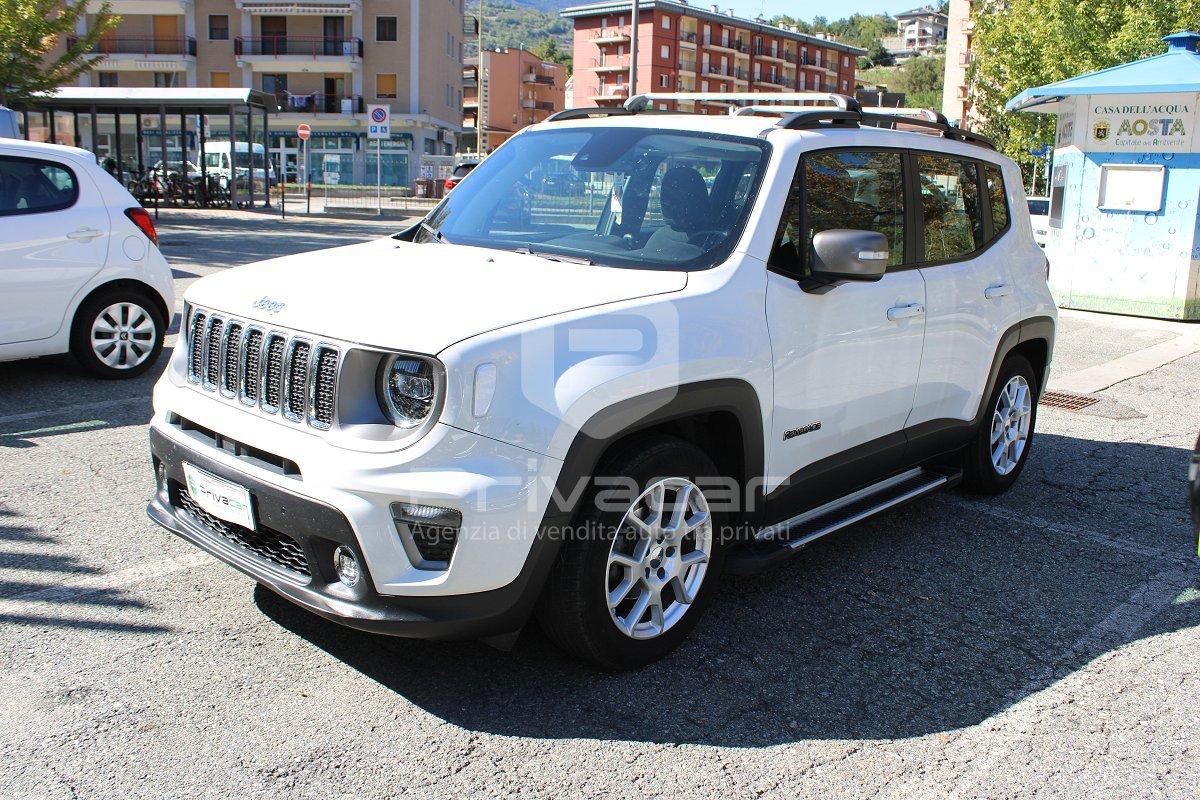 JEEP Renegade 1.0 T3 Limited