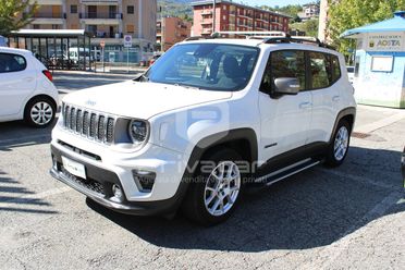 JEEP Renegade 1.0 T3 Limited
