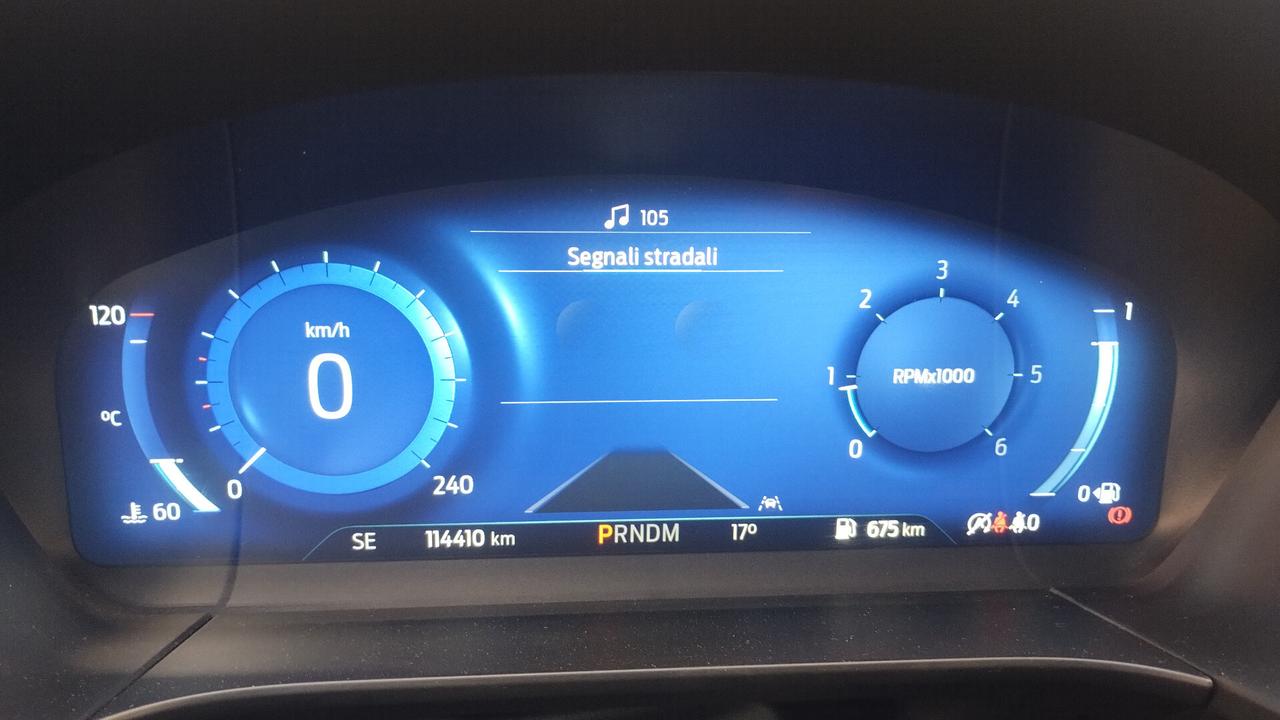Ford Kuga 2.0 EcoBlue 150CV aut. AWD ST-Line X