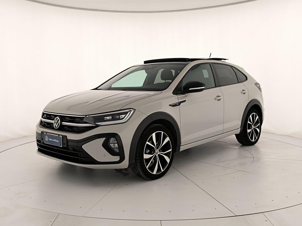 Volkswagen Taigo 1.0 tsi r-line 110cv dsg