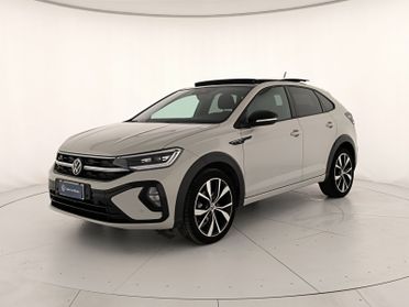 Volkswagen Taigo 1.0 tsi r-line 110cv dsg