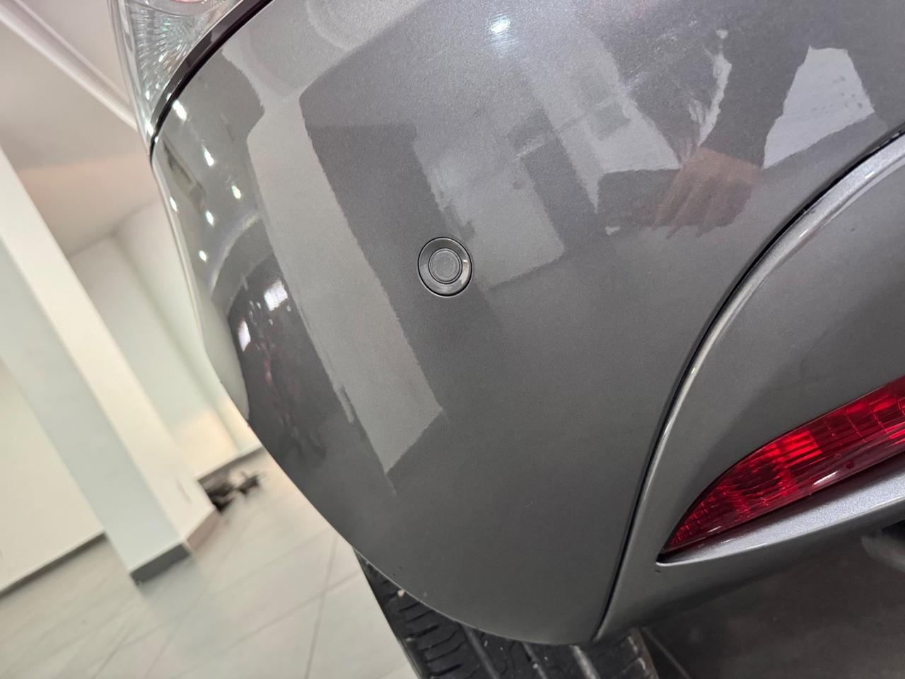 Lancia Ypsilon 1.0 FireFly 5 porte S&S Hybrid Alberta Ferretti