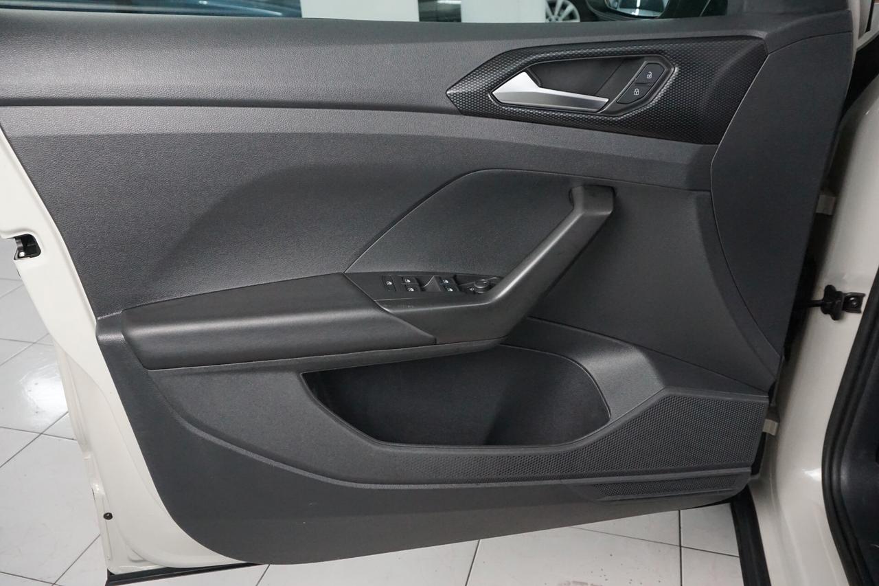 Volkswagen T-Cross 1.0 TSI Urban BMT