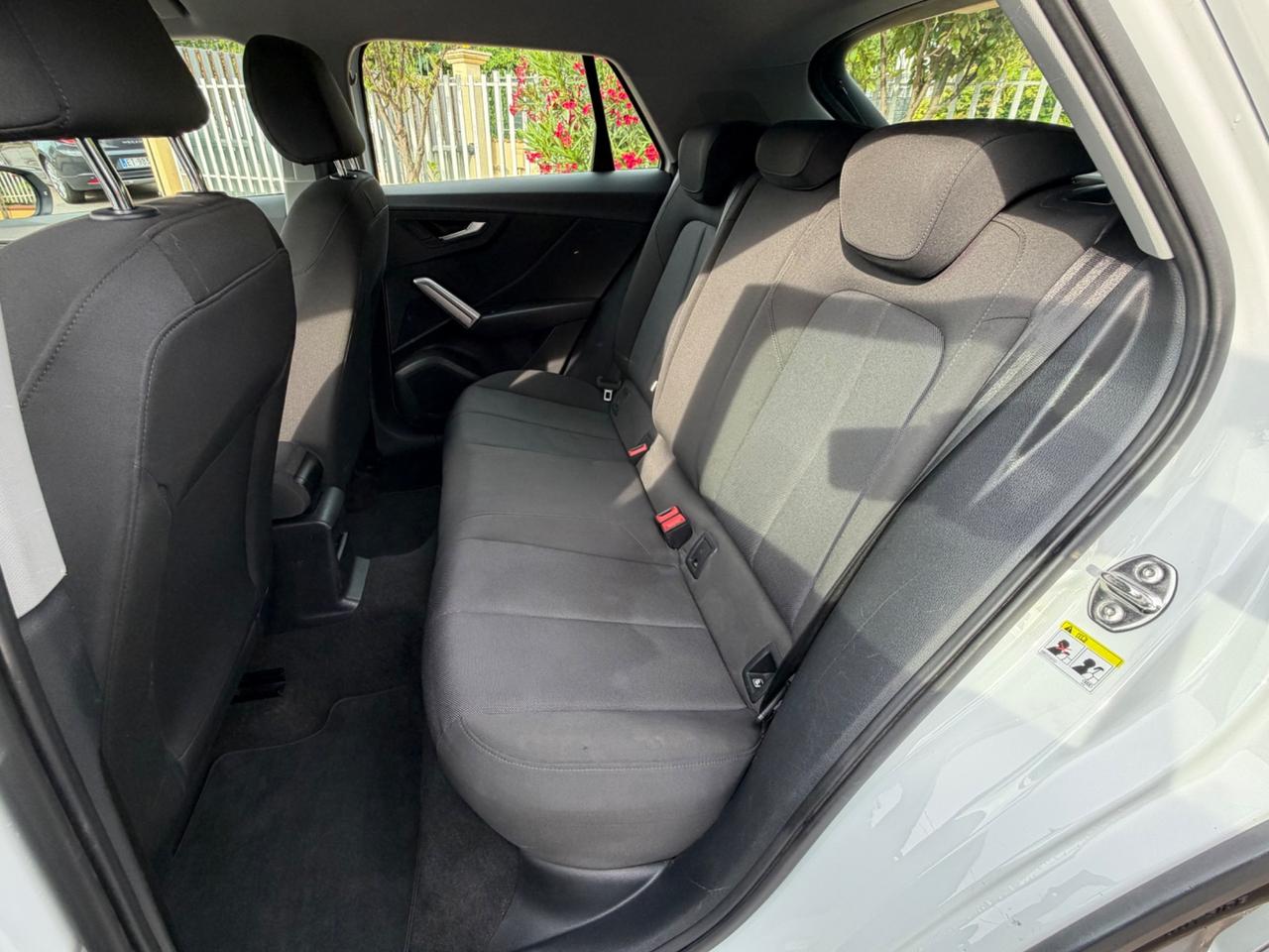 Audi Q2 1.6 TDI Business