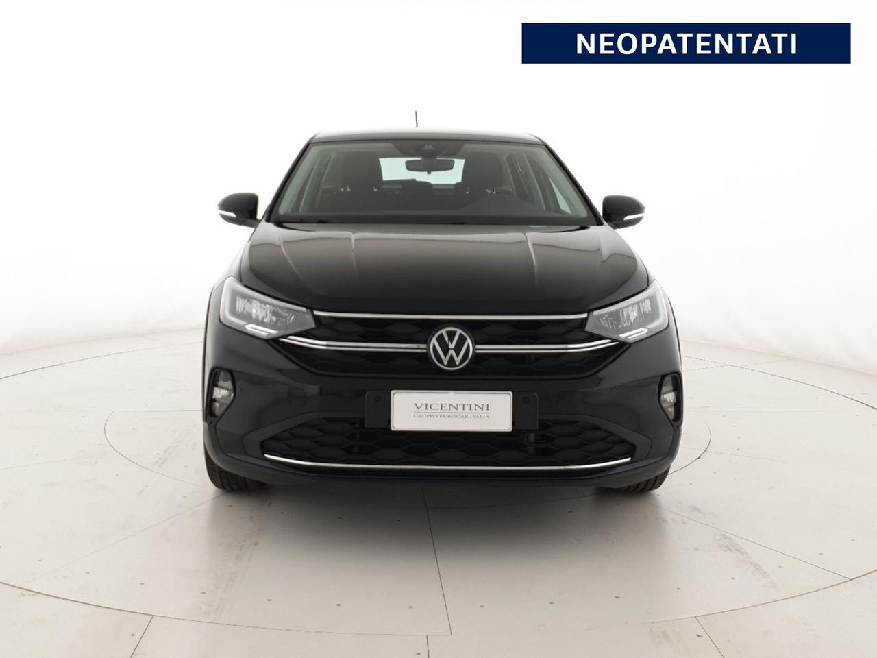 Volkswagen Taigo 1.0 tsi life 110cv