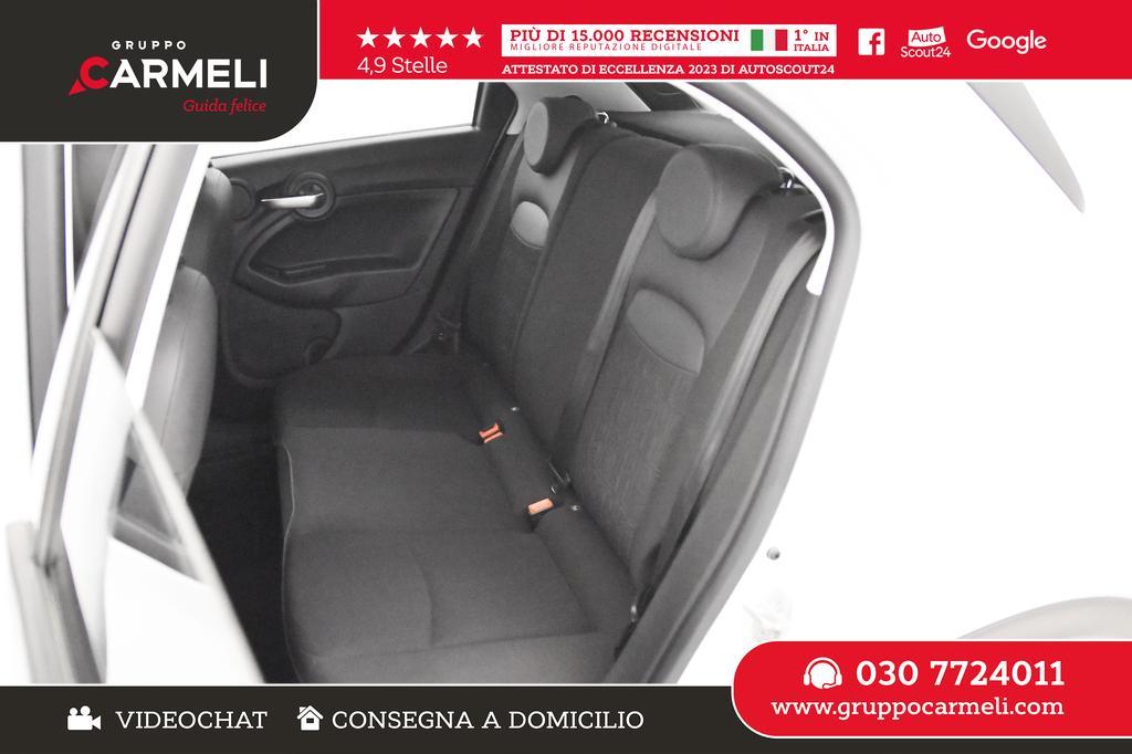 Fiat 500X 1.0 T3