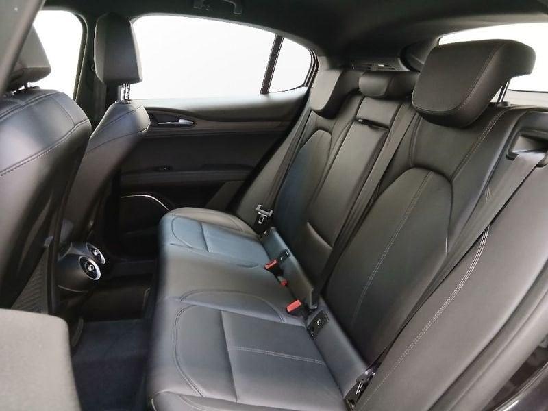 Alfa Romeo Stelvio 2.2 t Veloce Q4 210cv auto