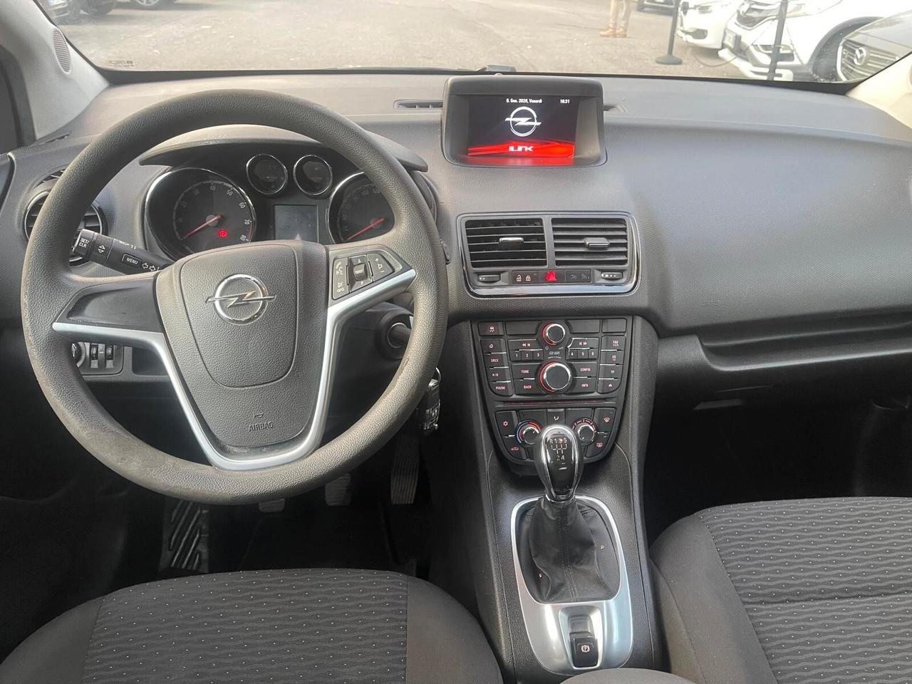 Opel Meriva 1.4 100CV Advance