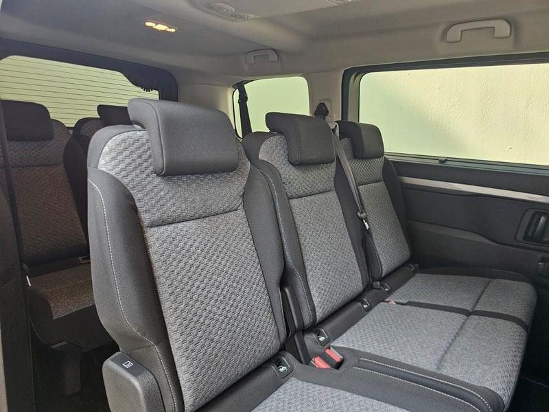 Toyota Proace Verso El. ctric 75 kWh L1 Medium D Executive