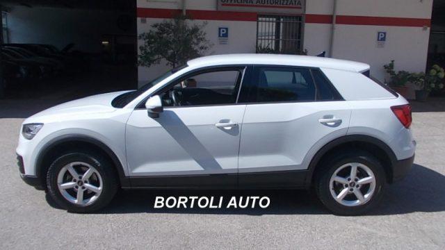 AUDI Q2 30 TDI 54.000 KM S-TRONIC BUSINESS AUTOMATICA