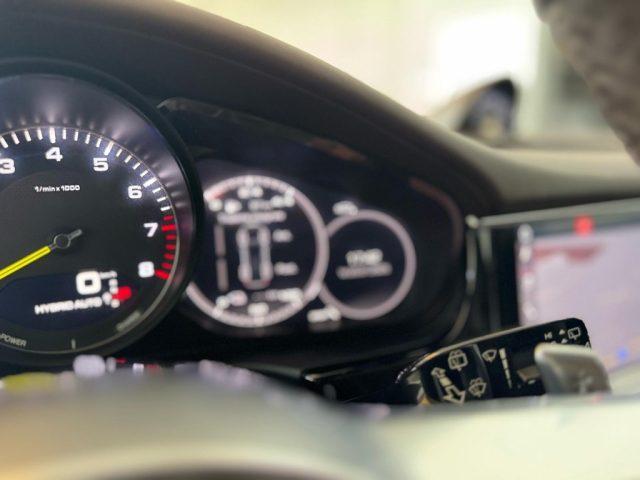 PORSCHE Panamera 2.9 4 E-Hybrid Sport Turismo //SERVICE PORSCHE//