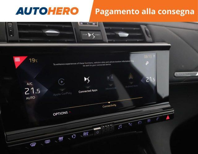 DS AUTOMOBILES DS 7 Crossback BlueHDi 130 aut. Business