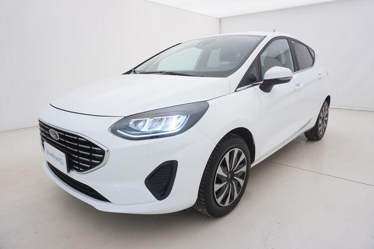 Ford Fiesta Titanium BR795881 1.1 Benzina 75CV