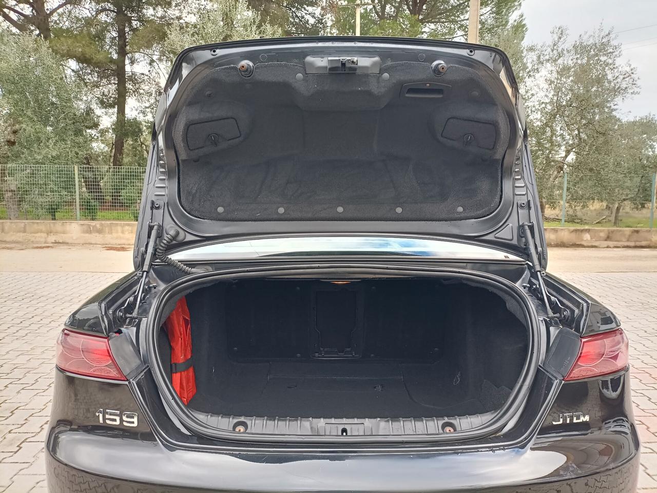 Alfa Romeo 159 1.9 JTDm