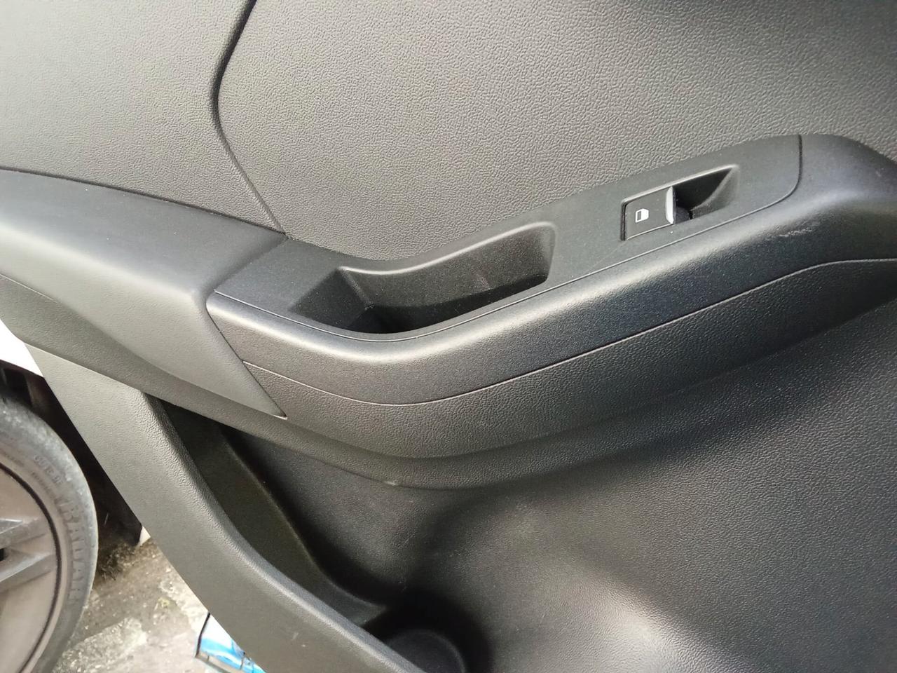 Ford Puma 1.0 EcoBoost Hybrid 125 CV S&S aut. ST-Line