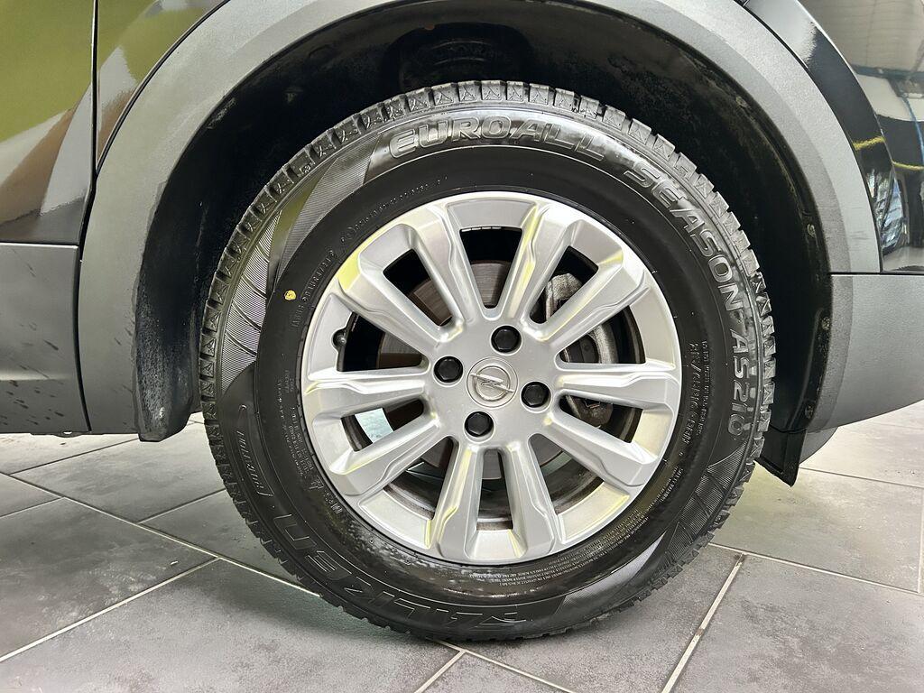 Opel Mokka 1.2 T Elegance