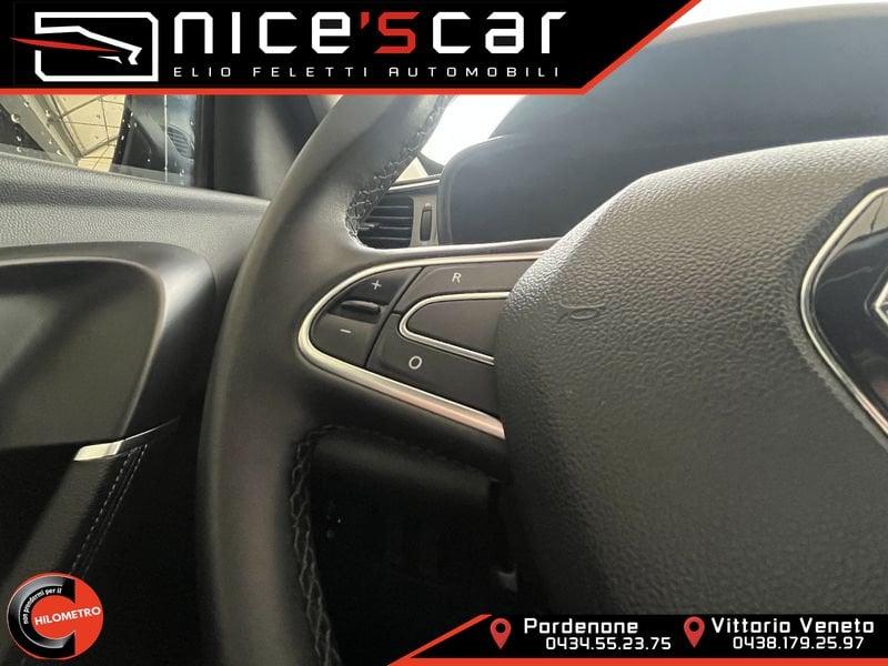 Renault Kadjar Blue dCi 8V 115CV Sport Edition