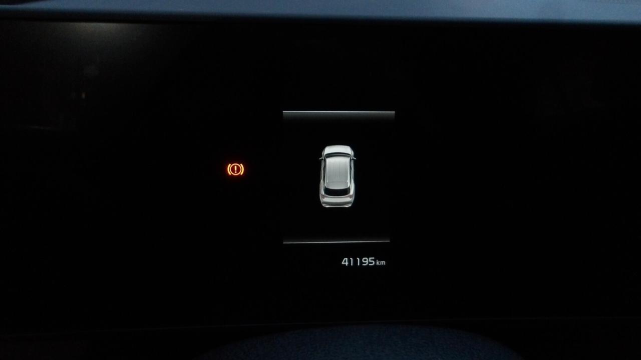 KIA SPORTAGE 1.6 B/GPL-CASA MADRE-PREZZO PROMO!