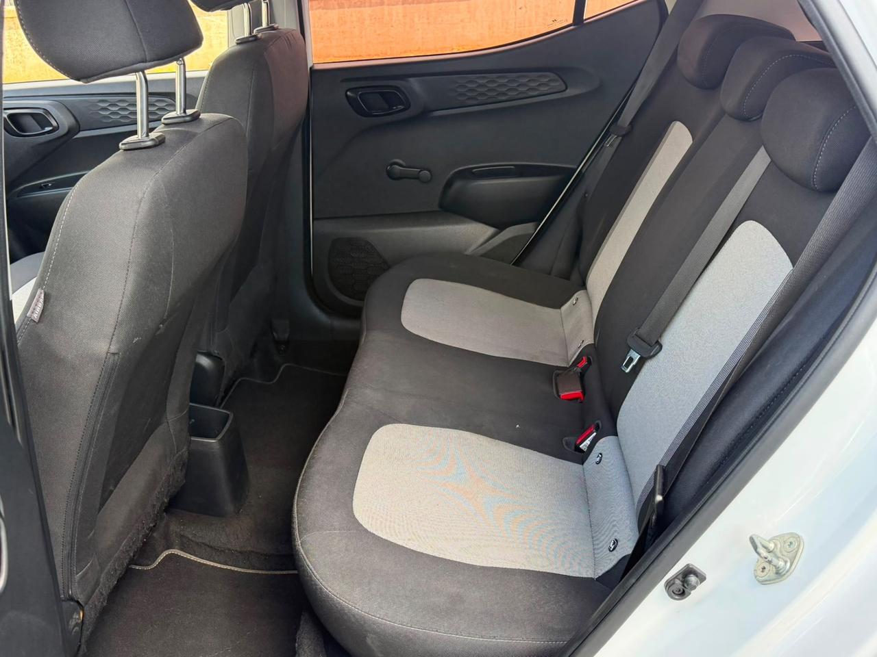 Hyundai i10 1.0 MPI Prime