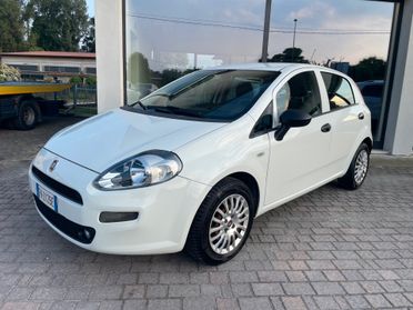 Fiat Punto 1.3 MJT 95CV S&S 5 porte Van Easy 4 posti