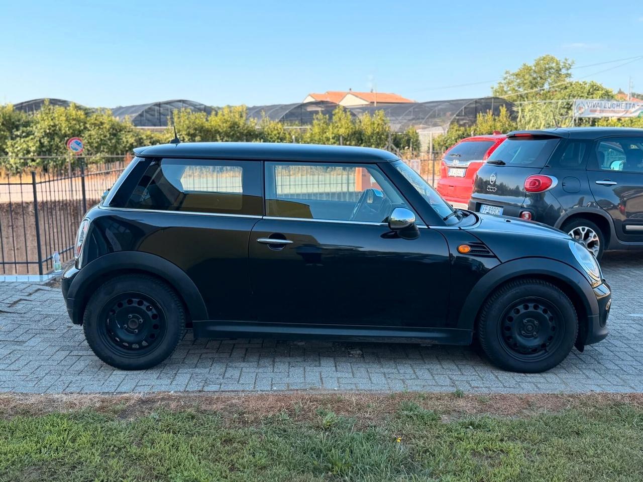 Mini 1.6 16V One 75cv