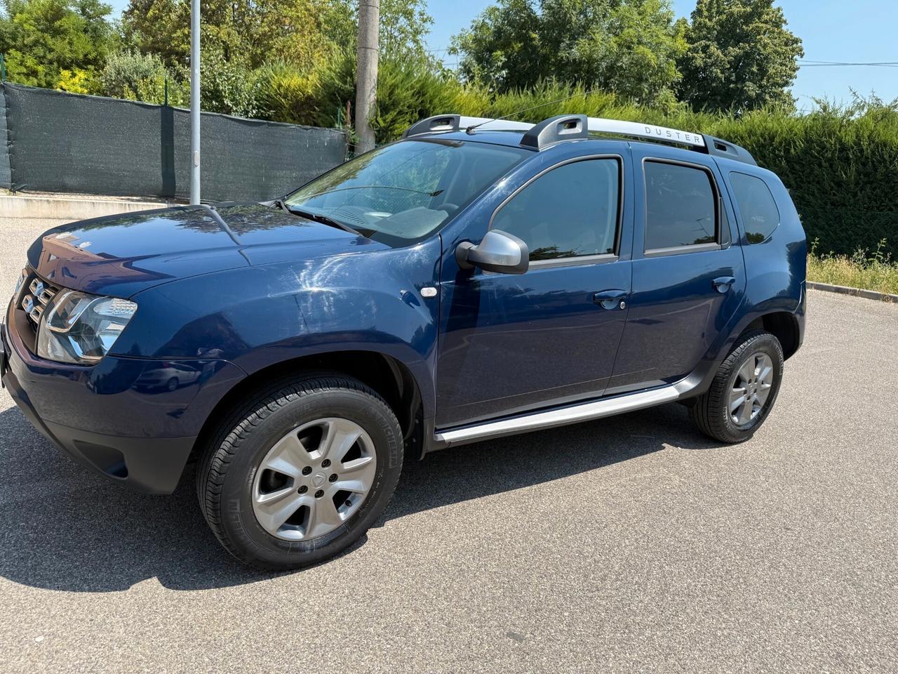 Dacia Duster 1.6 Gpl - NAV. - TEL. POST. - 12 MESI DI GARANZIA
