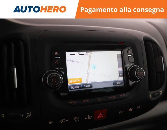 FIAT 500L 1.6 Multijet 120 CV Lounge