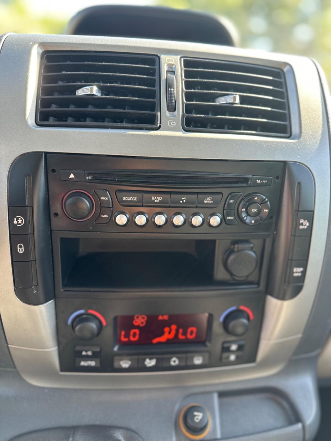 Fiat Scudo PANORAMA