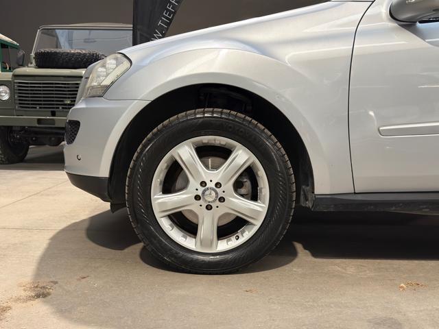 MERCEDES-BENZ ML 280 CDI *AUTO PER COMMERCIANTI*