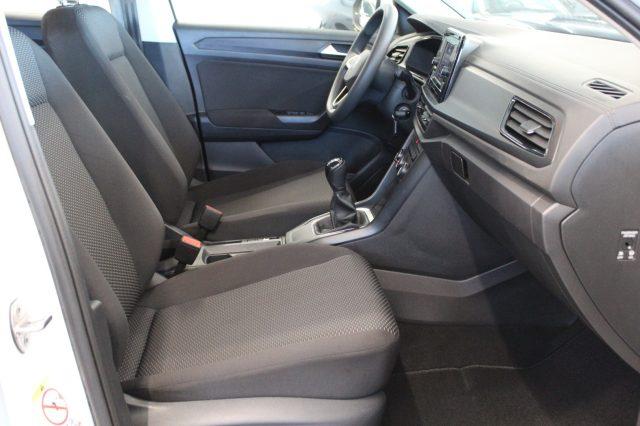 VOLKSWAGEN T-Roc 1.0 TSI 110 CV Life