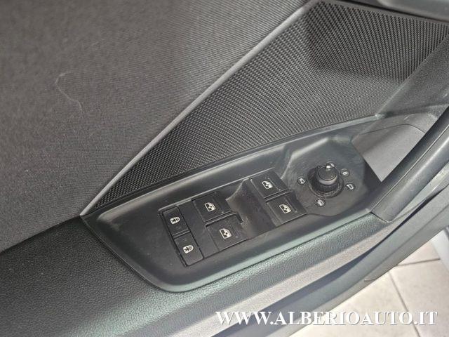 AUDI A3 SPB 35 TDI S tronic S line edition