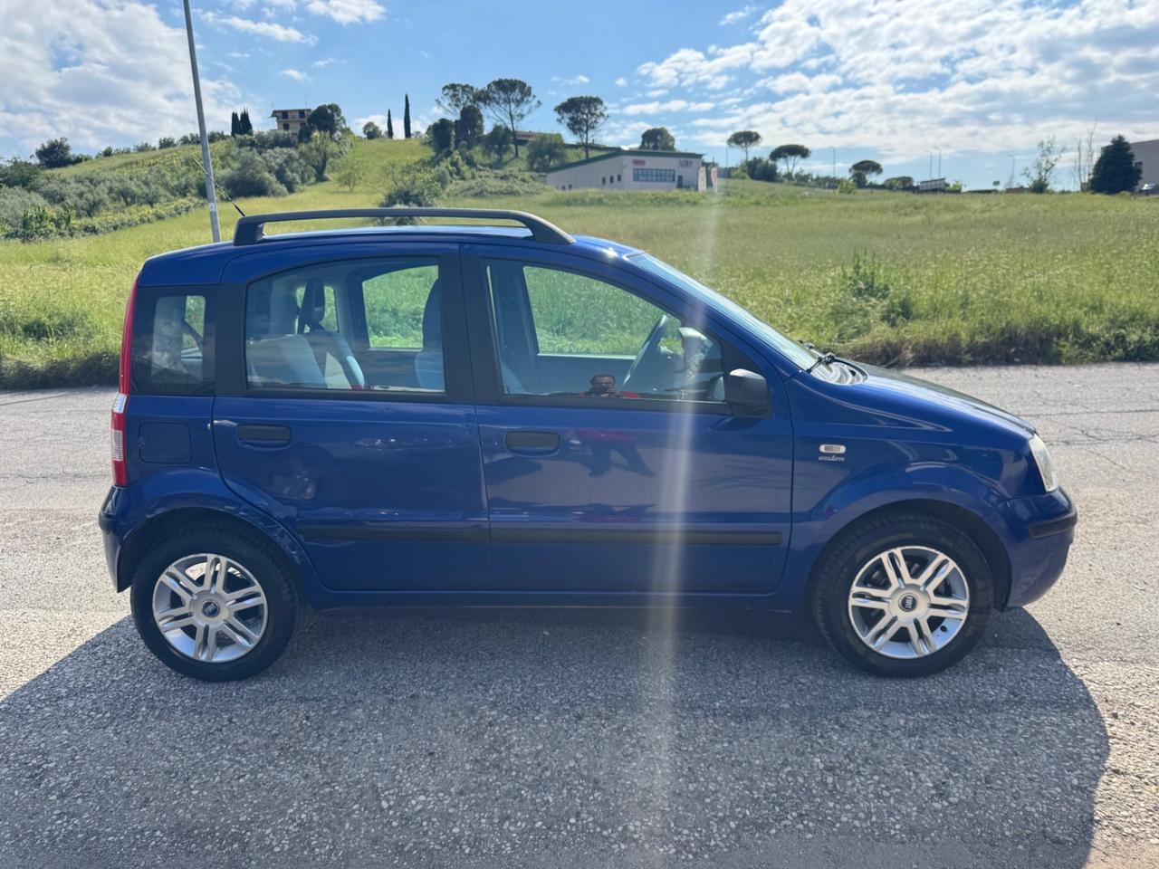 Fiat Panda 1.2 Emotion *ZTL OK Euro4*