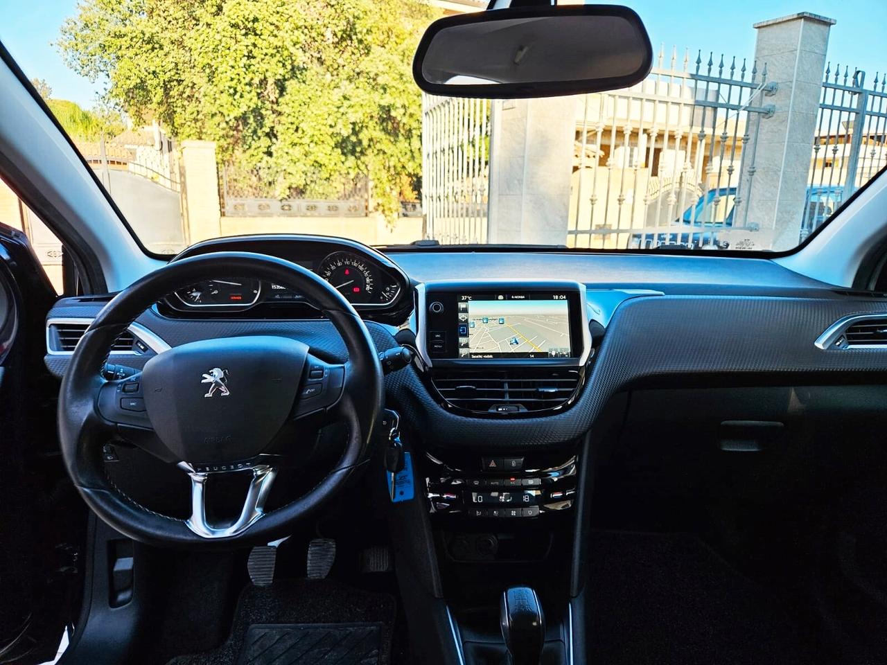 Peugeot 208 BlueHDi 75 5 porte Allure NEOPATENTATI