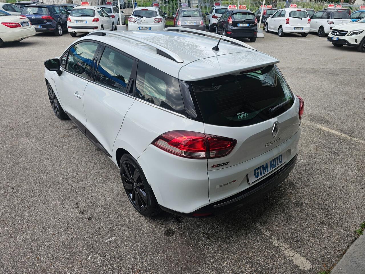 Renault Clio 1.5 dCi 8V 75CV 5 porte