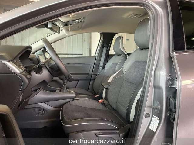 Renault Captur 1.0 TCe Techno