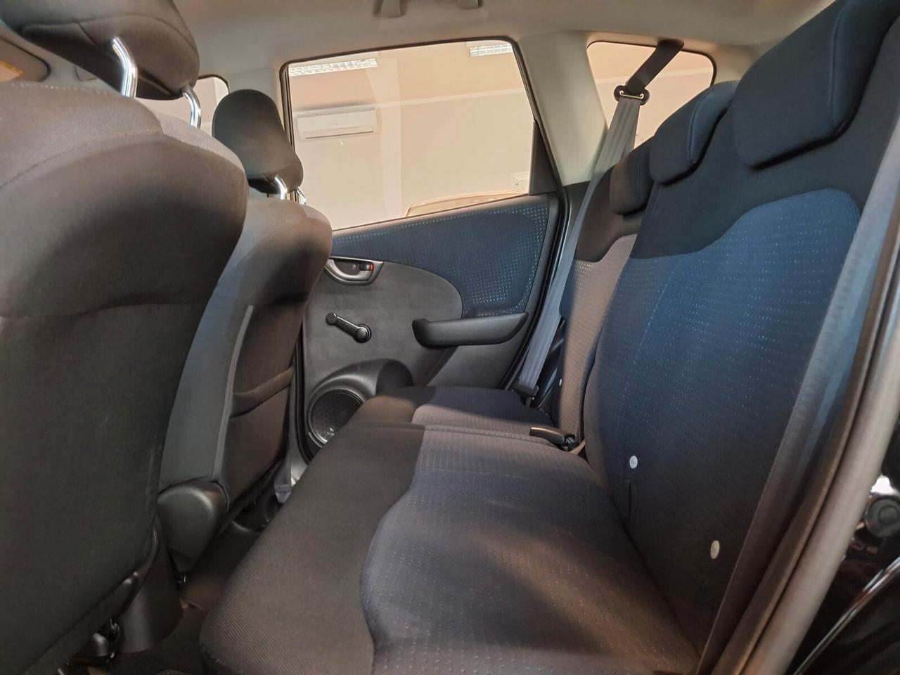 Honda Jazz 1.2 Elegance*TAGLIANDI CERTIFICATI
