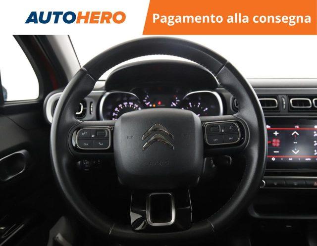 CITROEN C3 BlueHDi 100 S&S Shine