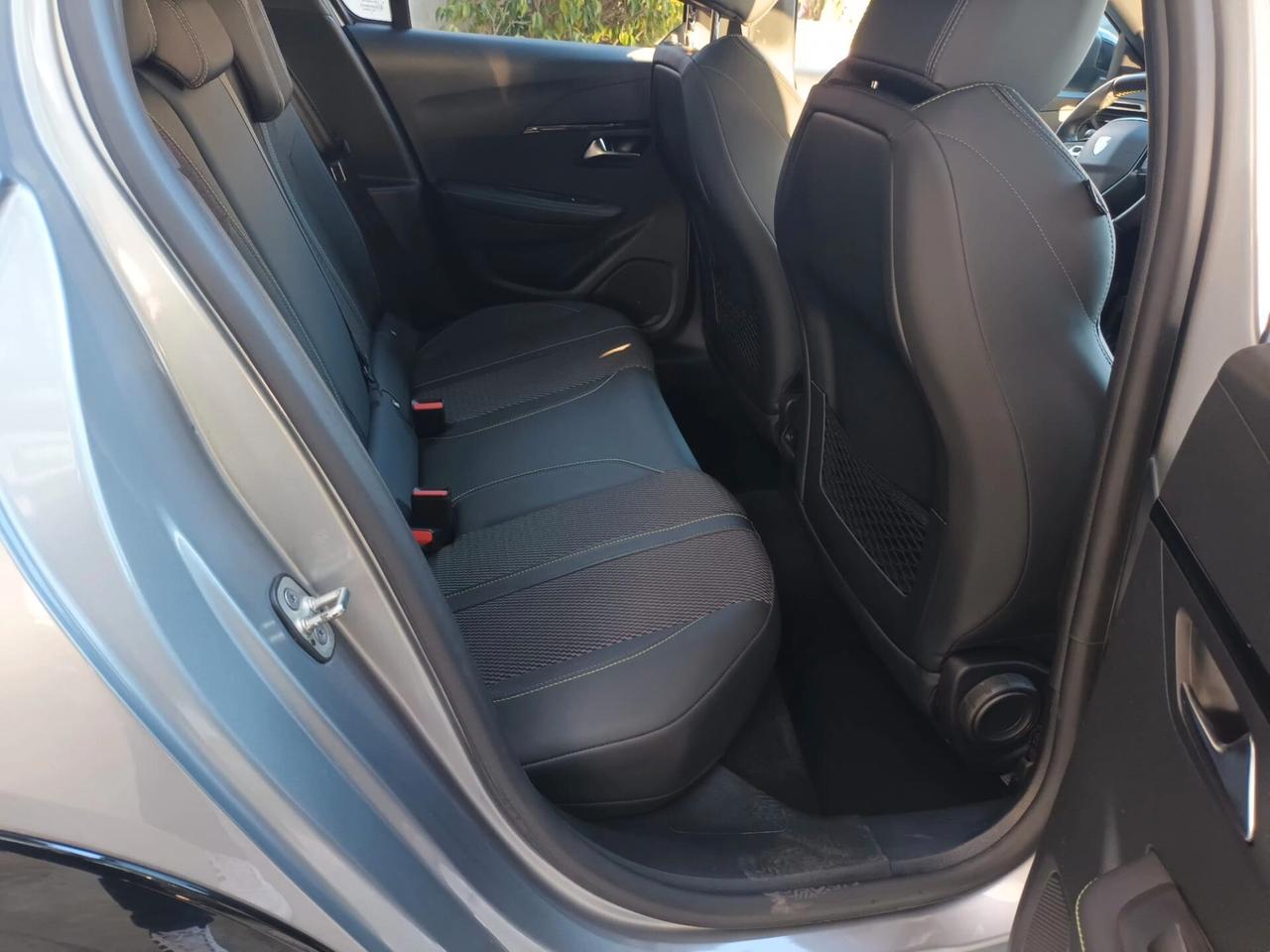 Peugeot 208 GT 1.2 PureTech 100CV Stop&Start 5 porte