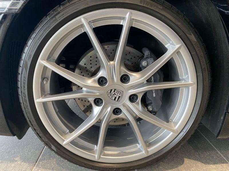 Porsche 718 Cayman 2.0 300 cv PDK - IVA Esposta