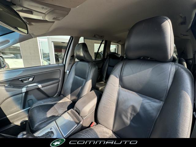 VOLVO XC90 2.4 D5 185 CV Geartronic AWD Momentum 7 posti