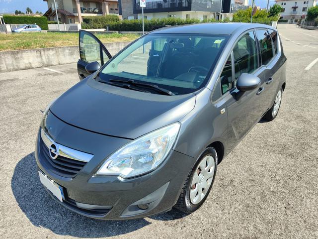 OPEL Meriva 1.4 Benzina (GANCIO TRAINO )