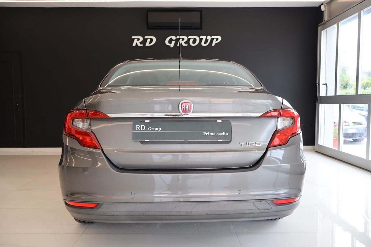 Fiat Tipo 1.6 Mjt S&S 5 porte Lounge